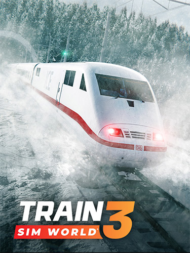 Re: Train Sim World 3 (2022)