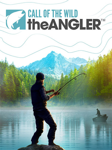 Re: Call of the Wild: The Angler (2022)