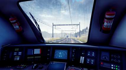 Re: Train Life: A Railway Simulator (2022)