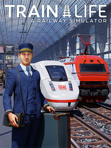 Re: Train Life: A Railway Simulator (2022)