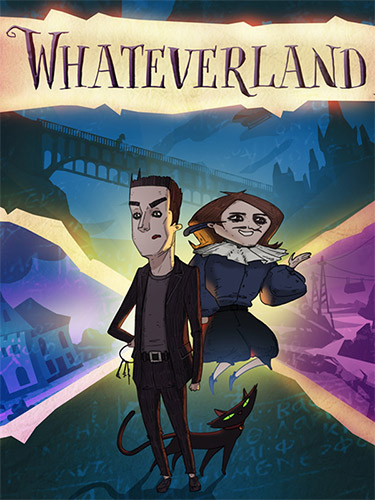 Whateverland (2022)