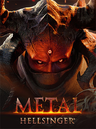 Re: Metal: Hellsinger (2022)