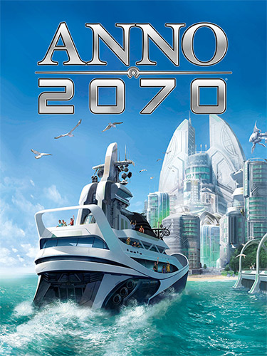 Anno 2070 (2011)