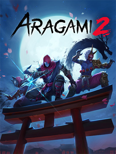 Re: Aragami 2 (2021)