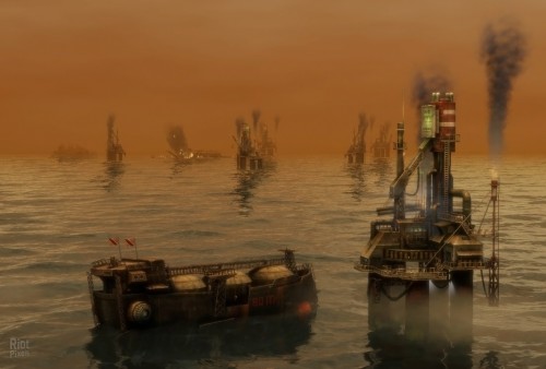 Anno 2070 (2011)