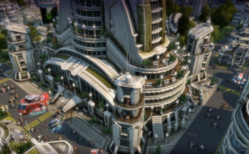 Anno 2070 (2011)