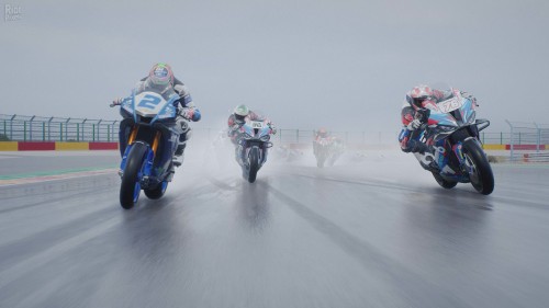 SBK 22 (2022)