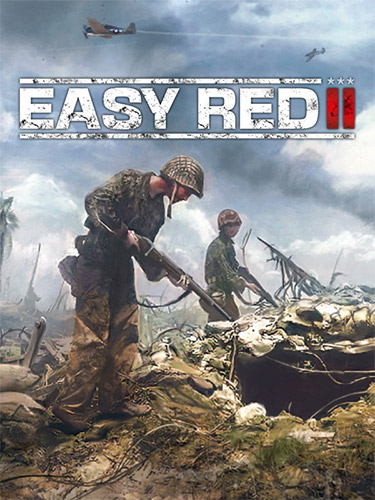 Re: Easy Red 2 (2022)