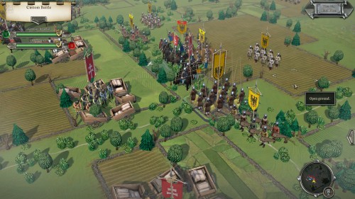 Re: Field of Glory II: Medieval (2021)