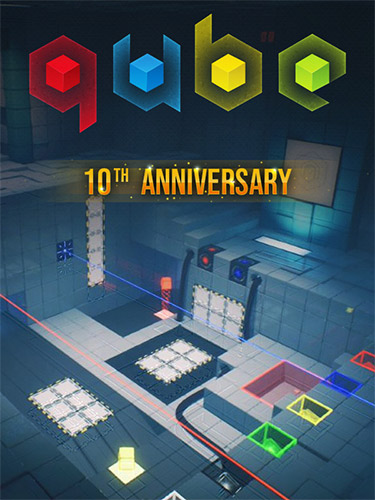 Q.U.B.E. 10th Anniversary (2022)