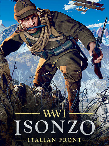 Isonzo (2022)