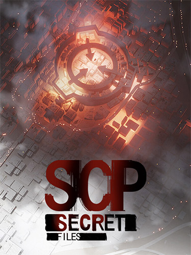 SCP - Secret Files (2022)