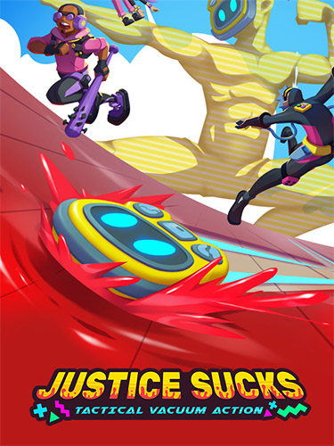 Justice Sucks (2022)