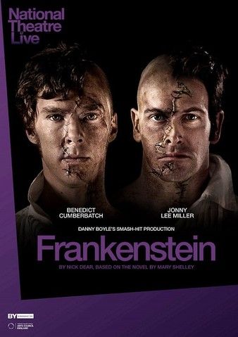 National Theatre at Home: Frankenstein (2020)