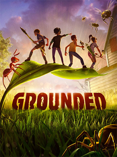 Re: Grounded (2022)