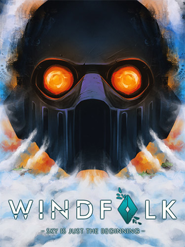 Windfolk (2022)