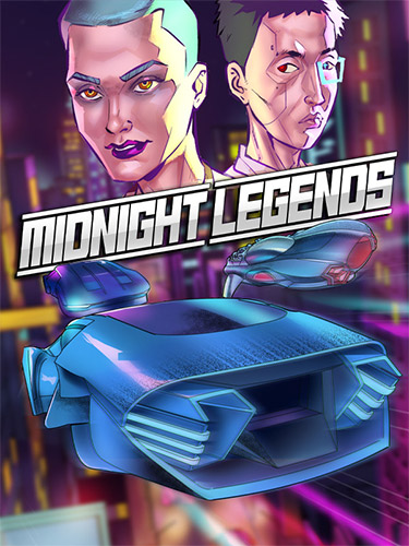 Re: Midnight Legends (2022)