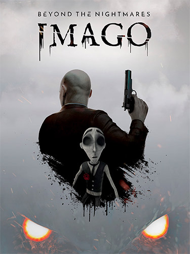 Re: Imago: Beyond the Nightmares (2022)