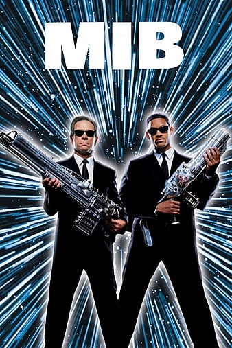 Re: Muži v černém / Men in Black (1997)