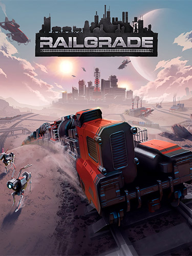 Re: Railgrade (2022)