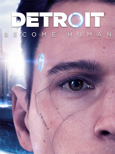 Re: Detroit: Become Human (2019)