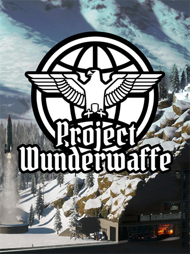 Project Wunderwaffe (2022)