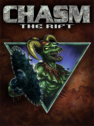 Re: Chasm: The Rift (1997)