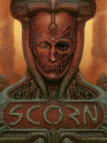 Scorn (2022)