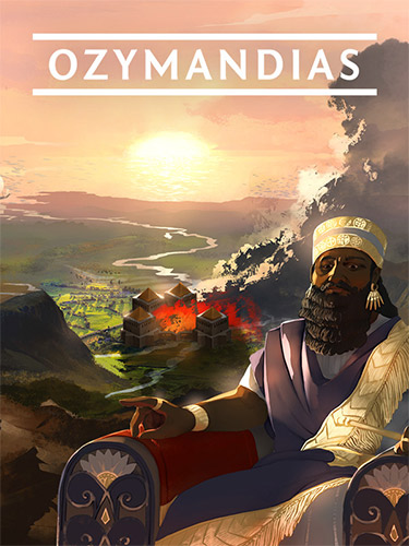 Ozymandias (2022)