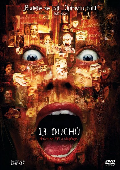 Re: 13 duchů / Thir13en Ghosts (2001)