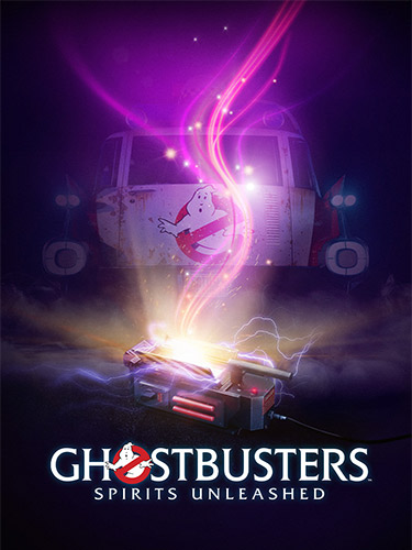 Re: Ghostbusters: Spirits Unleashed (2022)