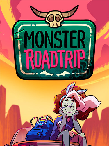 Re: Monster Prom 3: Monster Roadtrip (2022)