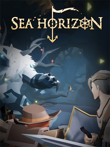 Re: Sea Horizon (2022)