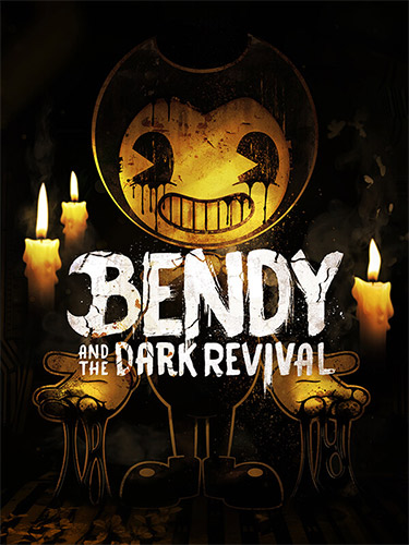 Bendy and the Dark Revival (2022)