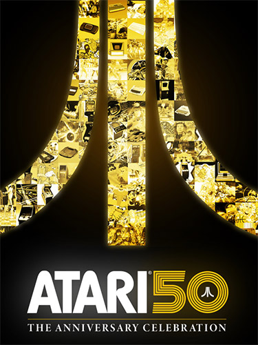 Atari 50 (2022)
