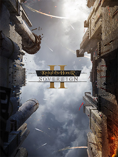 Re: Knights of Honor II: Sovereign (2022)