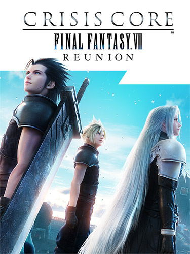 Re: Crisis Core: Final Fantasy VII Reunion (2022)