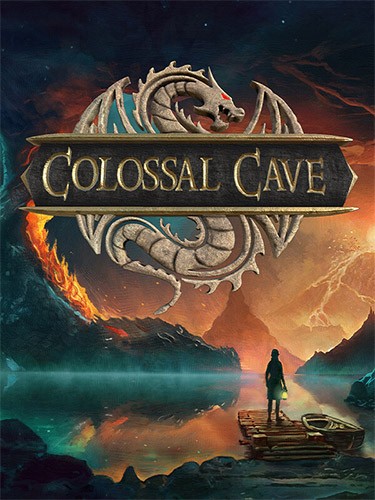 Re: Colossal Cave (2023)