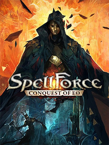 Re: SpellForce: Conquest of Eo (2023)