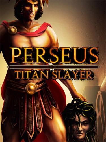 Perseus: Titan Slayer (2023)