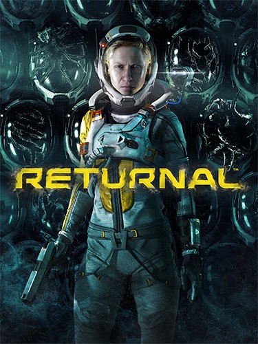 Returnal (2023)