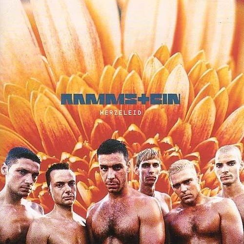 Rammstein---1995---Herzeleid.jpg