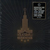 Rammstein---2006-Volkerball---Front