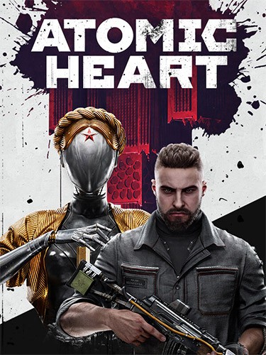 Atomic Heart (2023)