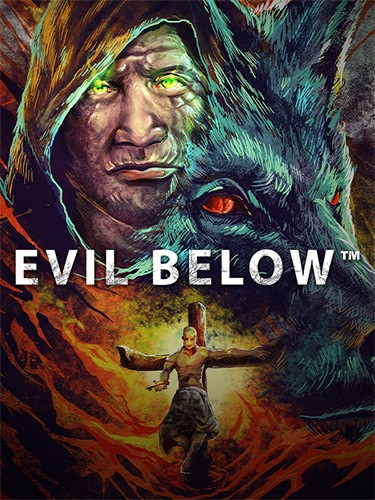 Re: Evil Below (2023)