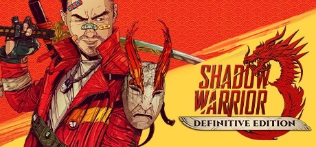 Re: Shadow Warrior 3 (2022)