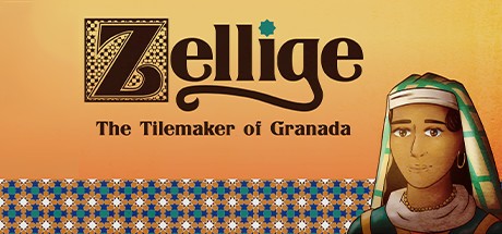 Re: Zellige: The Tilemaker of Granada (2023)