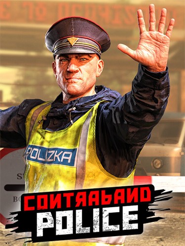 Re: Contraband Police (2023)
