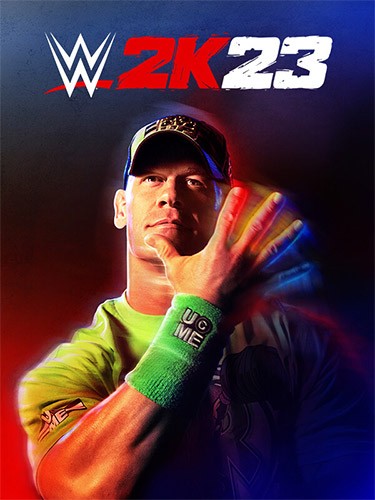 Re: WWE 2K23 (2023)