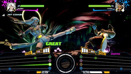 Re: God of Rock (2023)